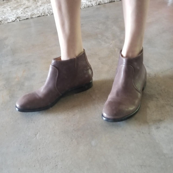 Bikkembergs Boots 39 - Picture 4 of 4